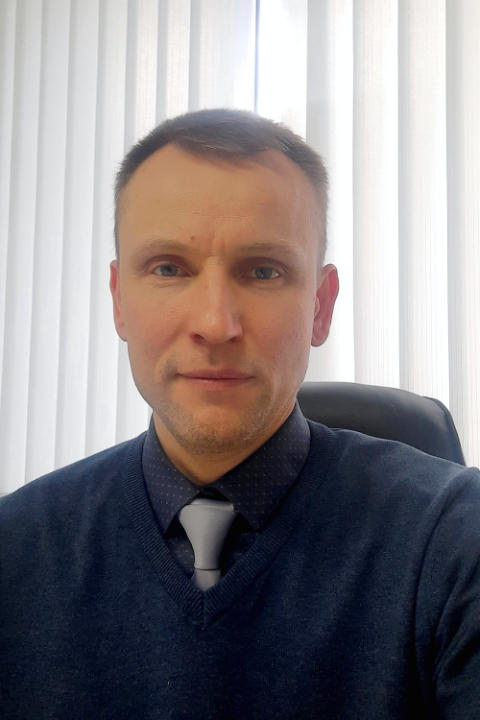 Георгий Каталенцев